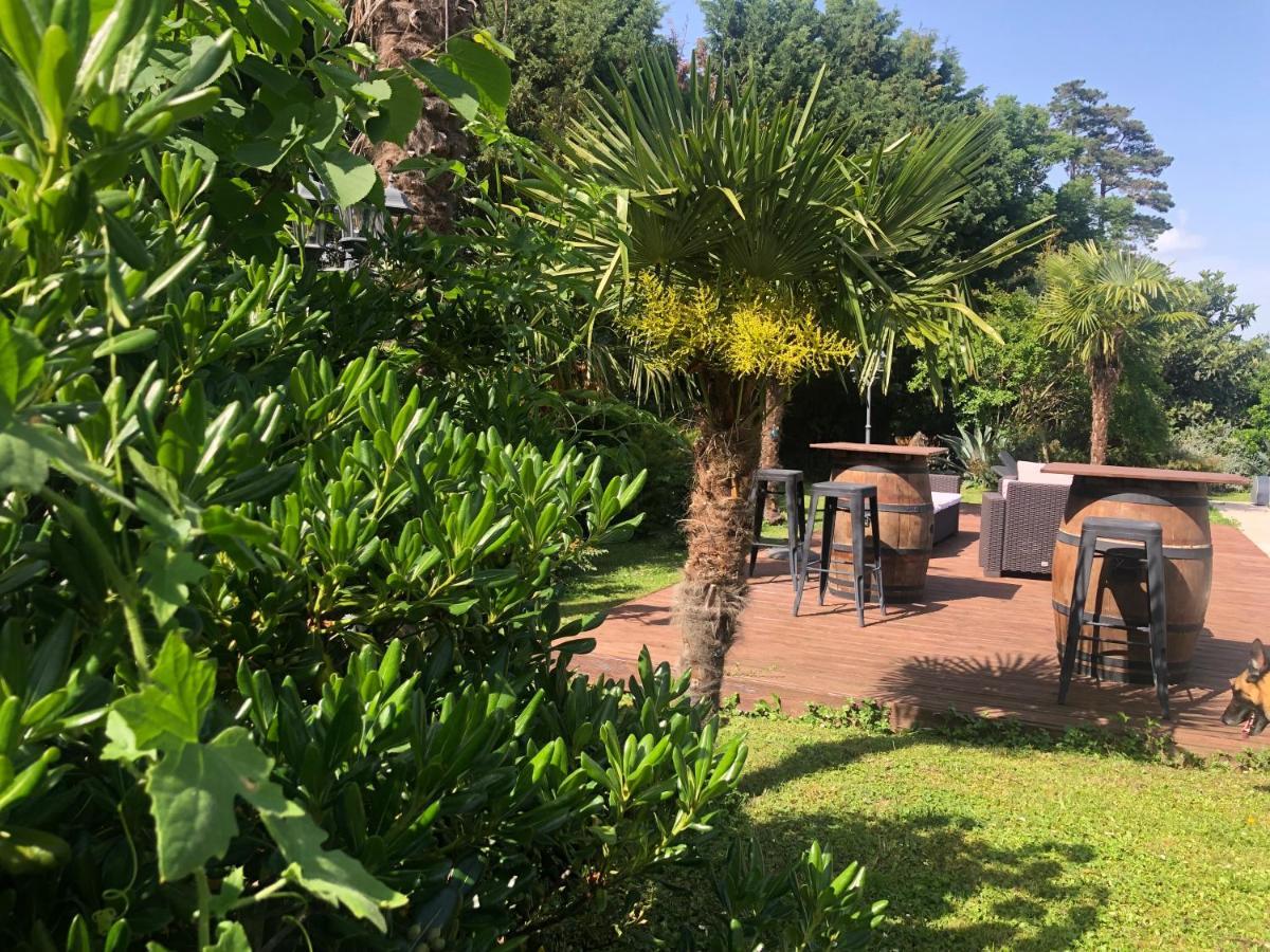 Bed and Breakfast La Bastide De Negra Montesquieu-Lauragais Zewnętrze zdjęcie