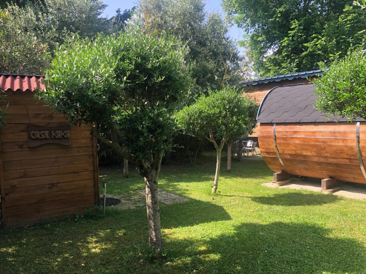 Bed and Breakfast La Bastide De Negra Montesquieu-Lauragais Zewnętrze zdjęcie