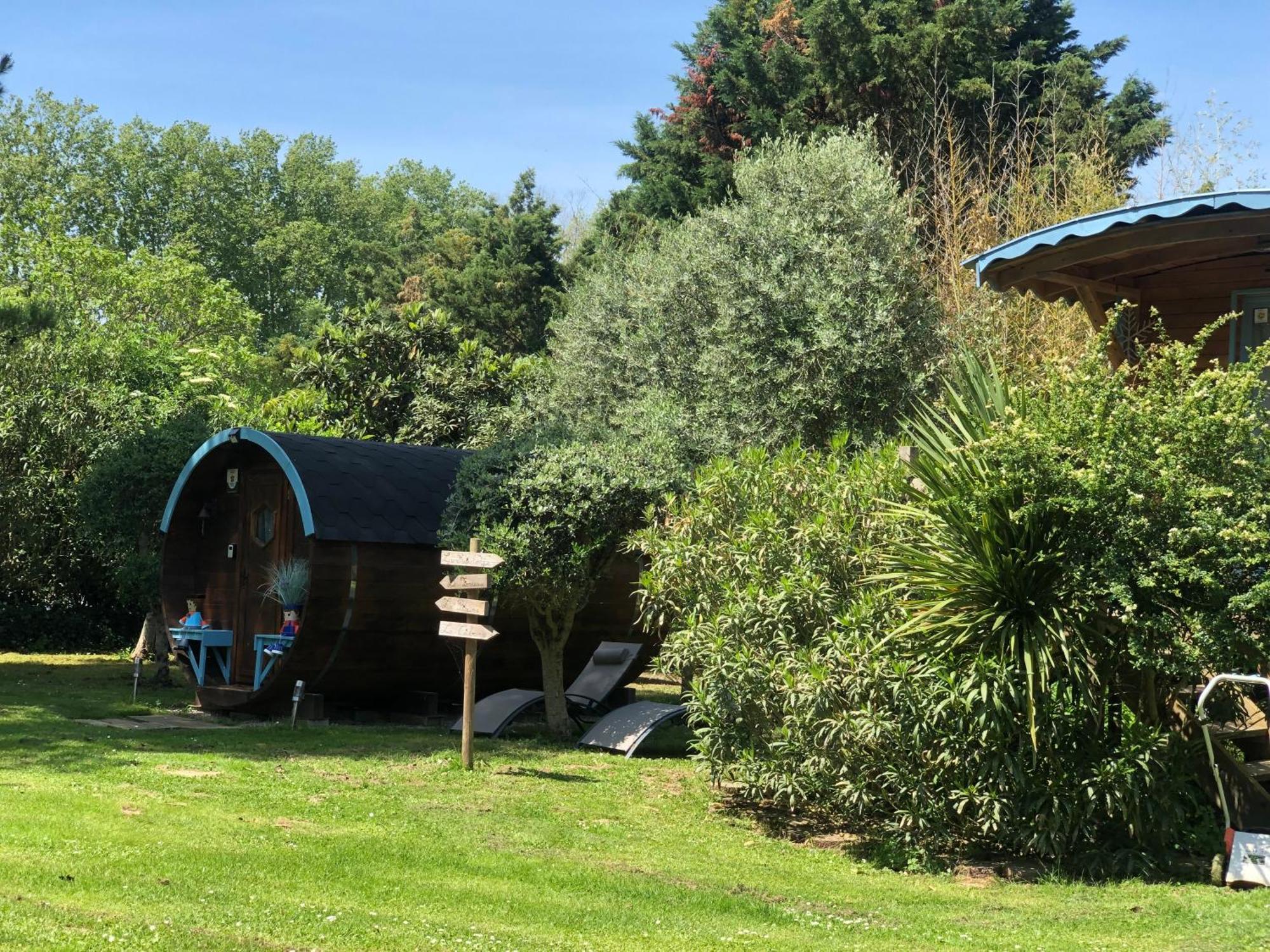 Bed and Breakfast La Bastide De Negra Montesquieu-Lauragais Zewnętrze zdjęcie