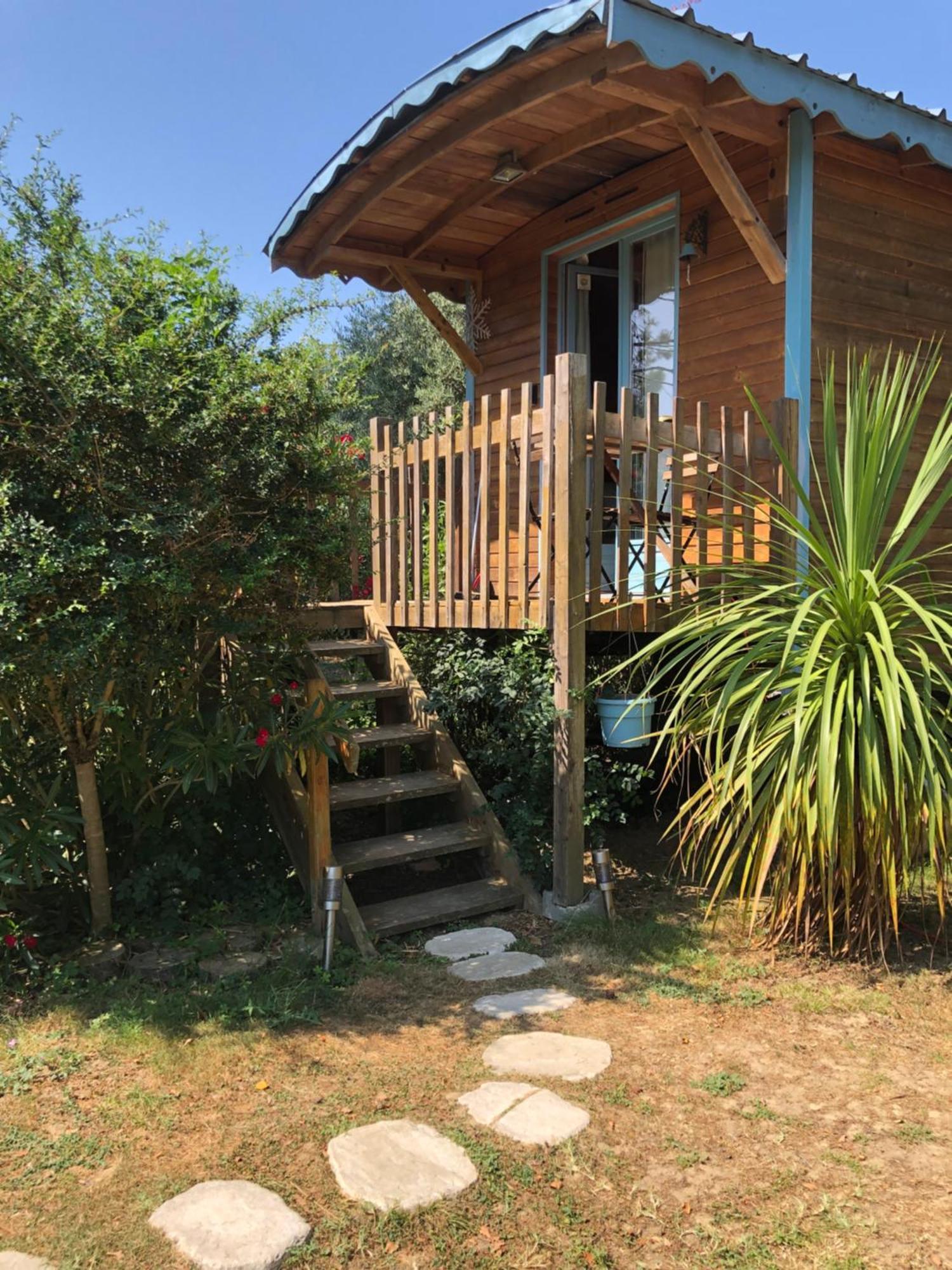 Bed and Breakfast La Bastide De Negra Montesquieu-Lauragais Zewnętrze zdjęcie