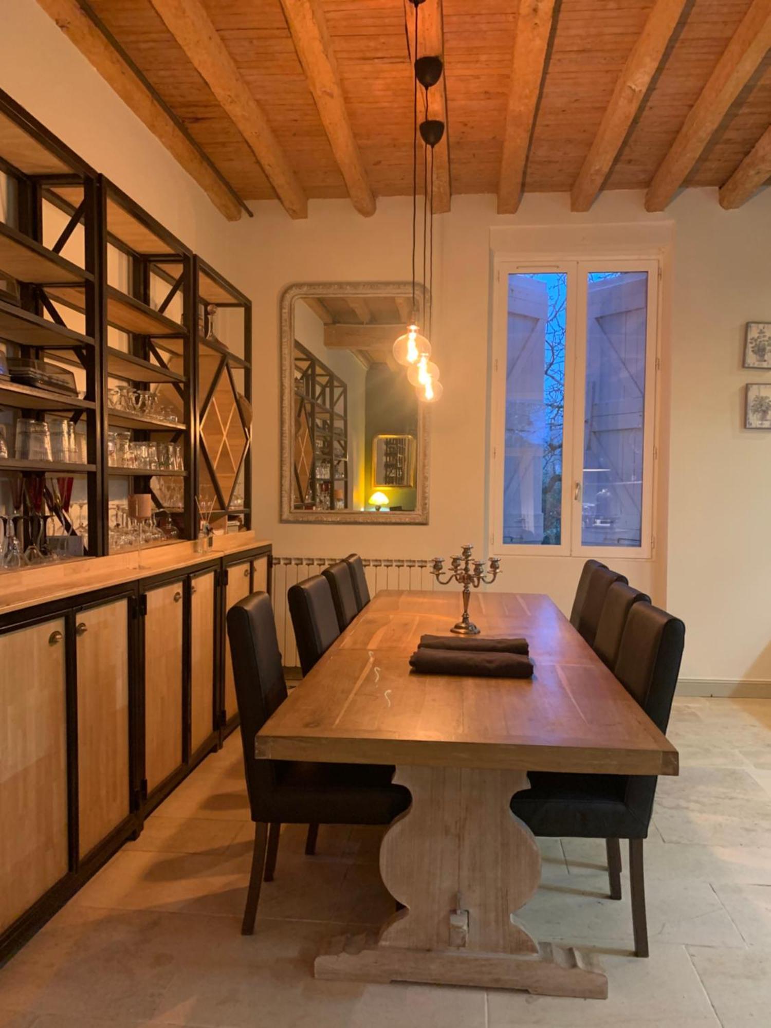 Bed and Breakfast La Bastide De Negra Montesquieu-Lauragais Zewnętrze zdjęcie
