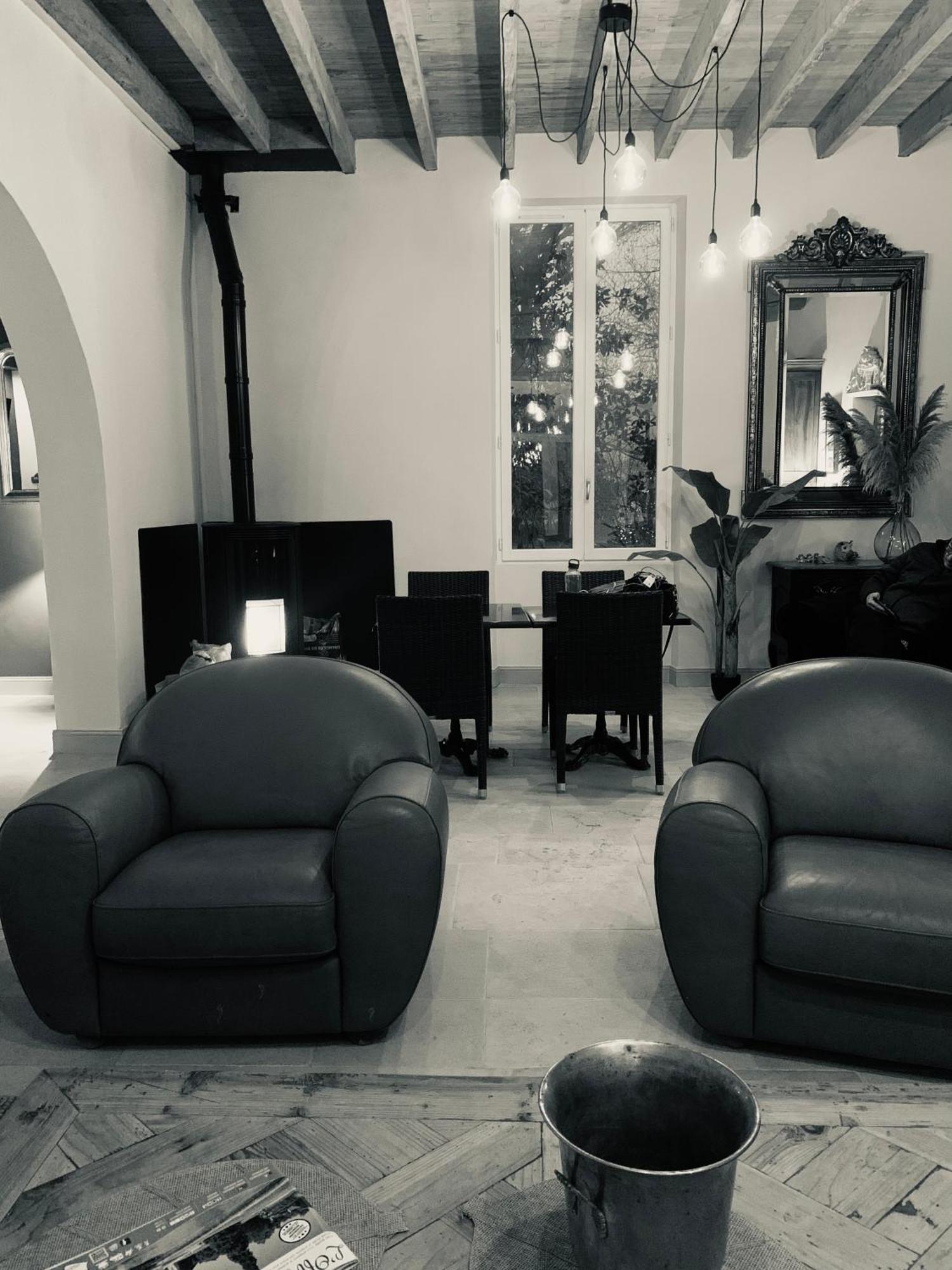 Bed and Breakfast La Bastide De Negra Montesquieu-Lauragais Zewnętrze zdjęcie