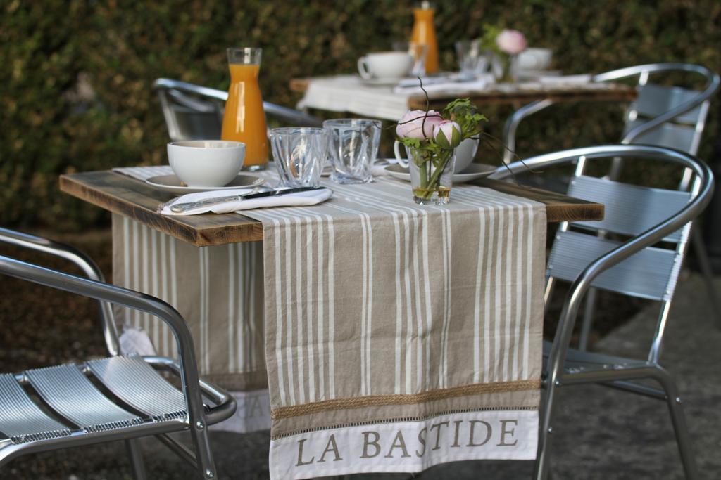 Bed and Breakfast La Bastide De Negra Montesquieu-Lauragais Zewnętrze zdjęcie