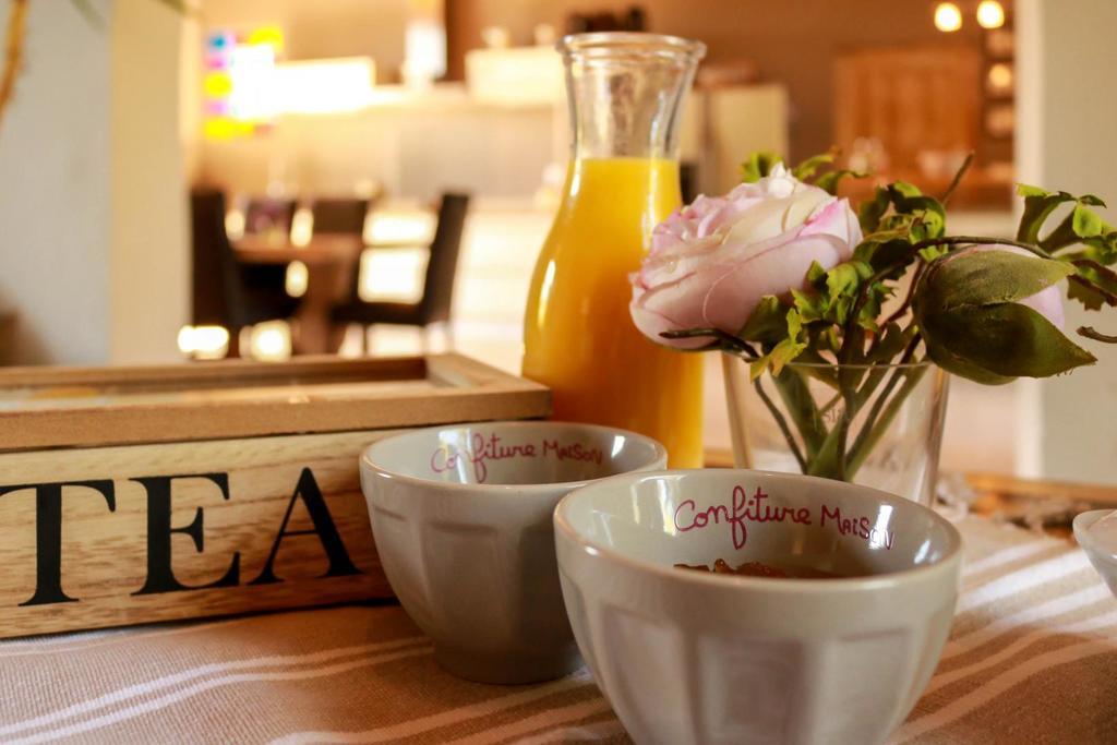 Bed and Breakfast La Bastide De Negra Montesquieu-Lauragais Zewnętrze zdjęcie