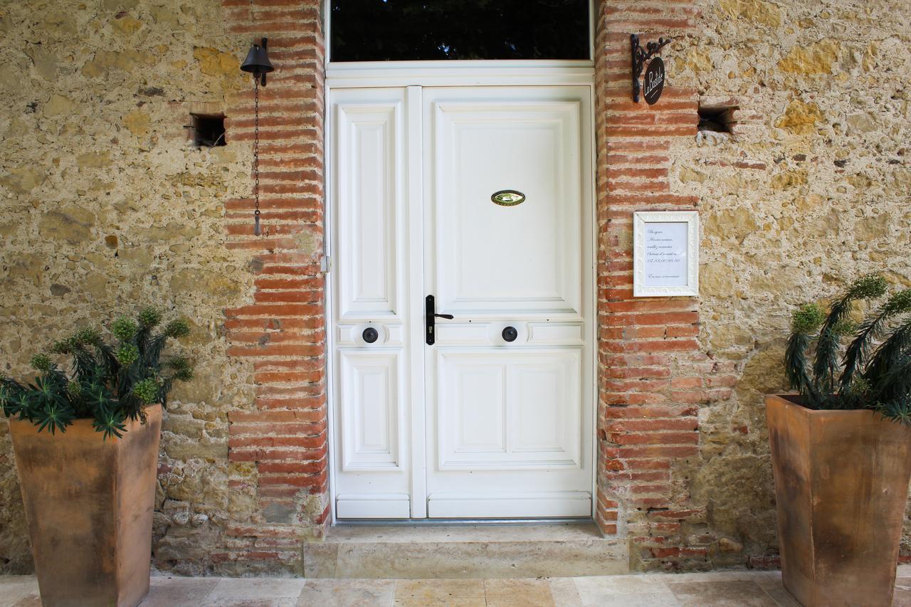 Bed and Breakfast La Bastide De Negra Montesquieu-Lauragais Zewnętrze zdjęcie