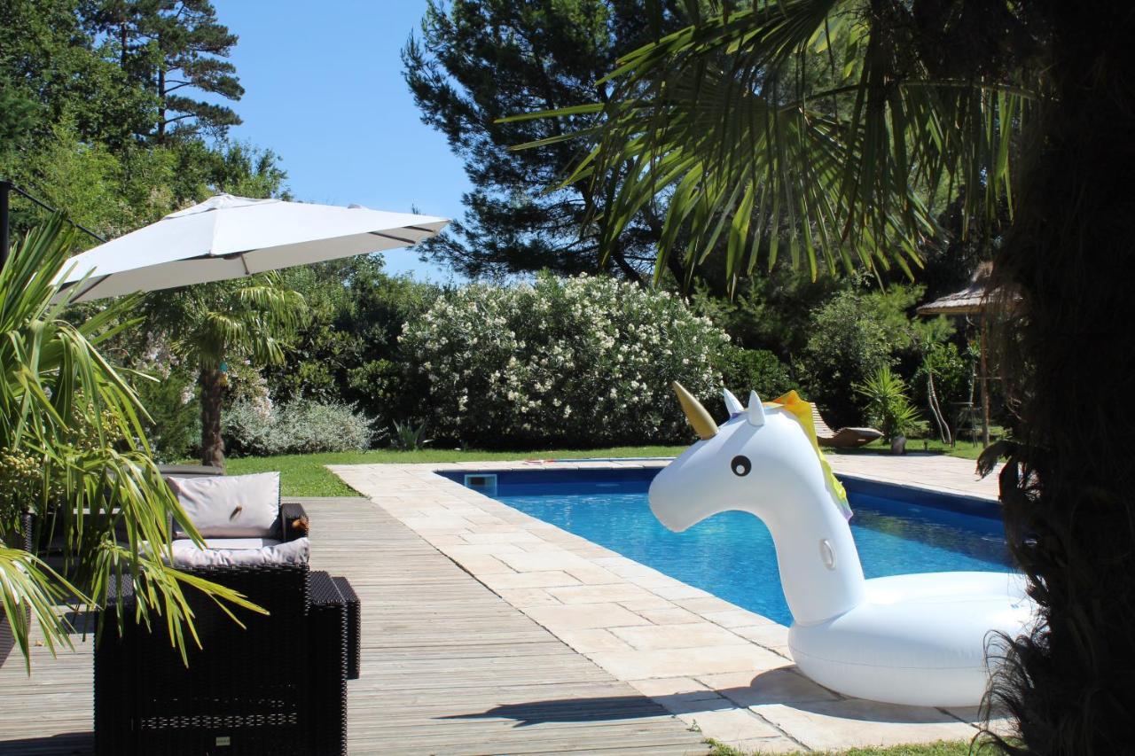 Bed and Breakfast La Bastide De Negra Montesquieu-Lauragais Zewnętrze zdjęcie